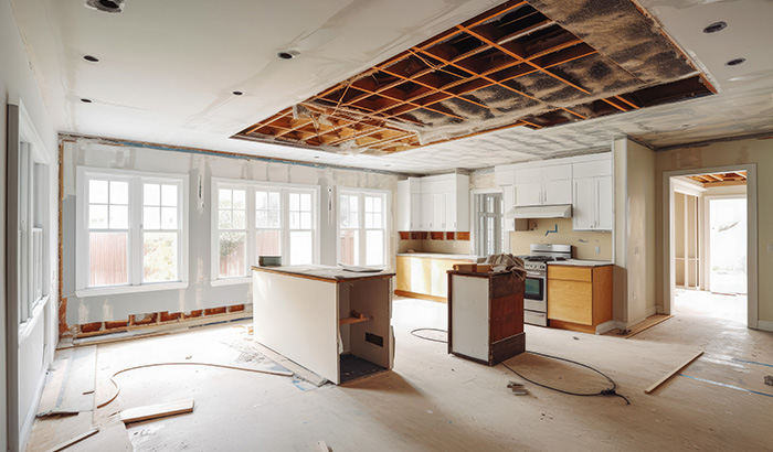Small Space, Big Impact: Remodeling Strategies for Compact Areas