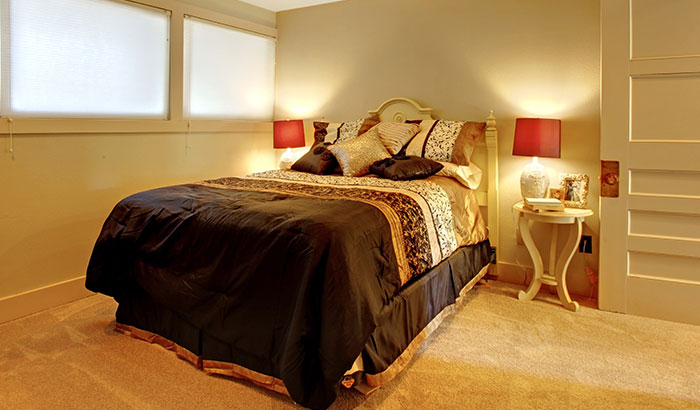 8 Design Considerations When Setting Up a Basement Bedroom You Hadn't Thought About|