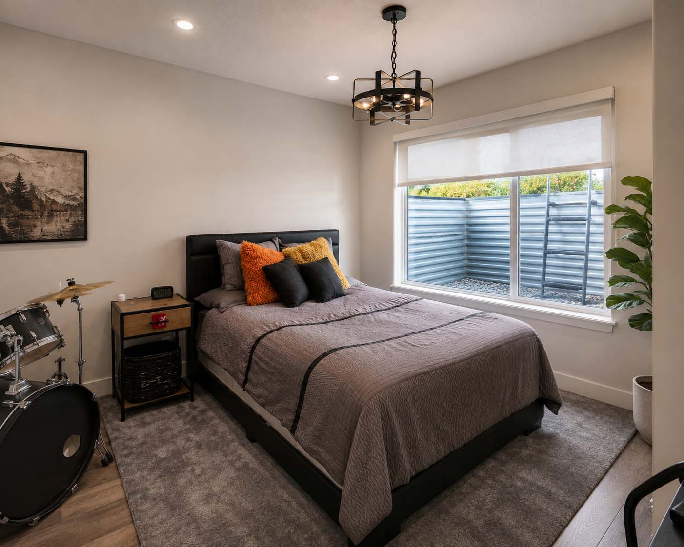 Adding a Kitchen To A Basement? Here's What to Expect
