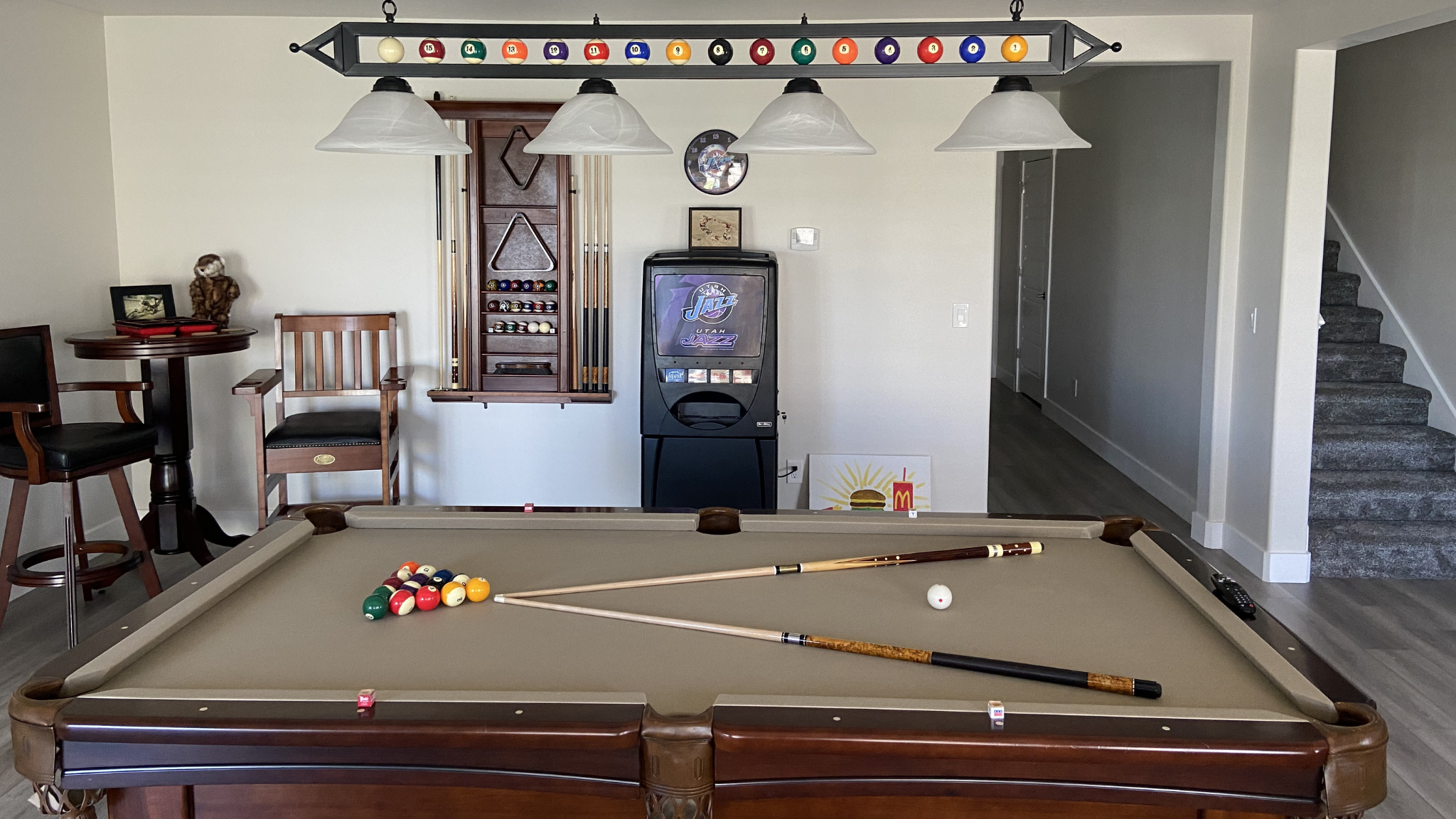 Dennis Herriman Basement Finish3
